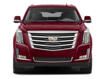 2017 Cadillac Escalade Platinum