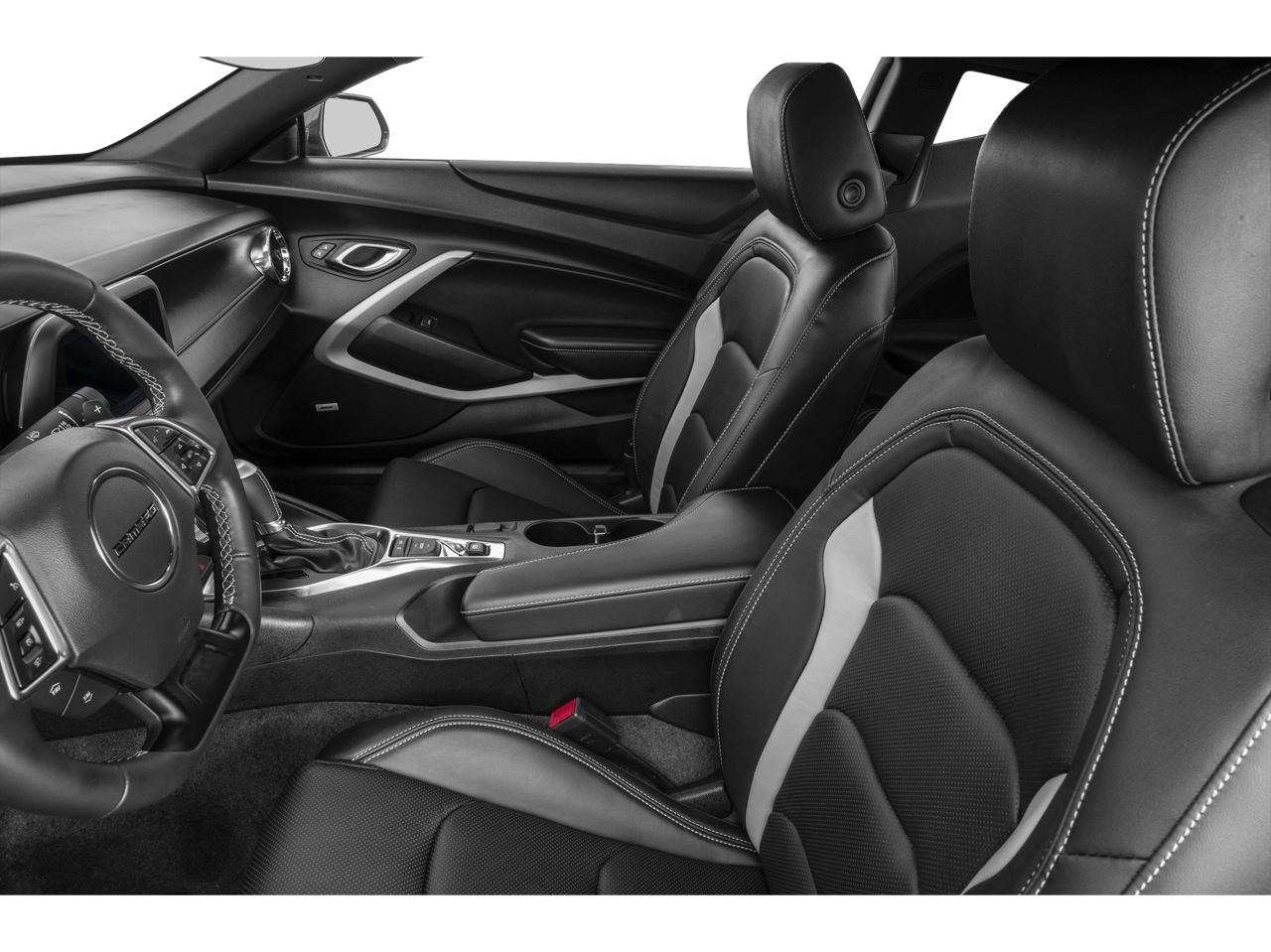 2019 Chevrolet Camaro 3LT