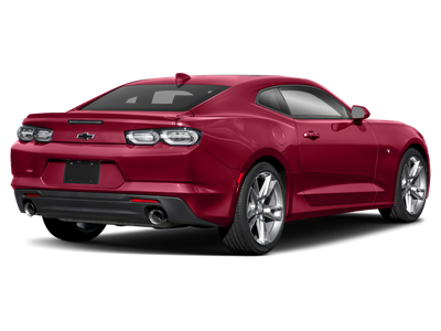 2019 Chevrolet Camaro 3LT