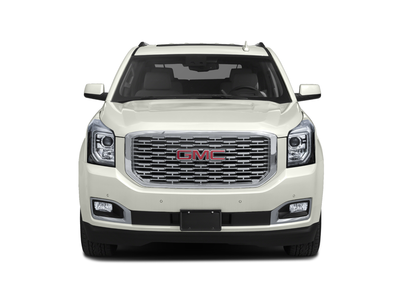 2019 Gmc Yukon Denali photo 4