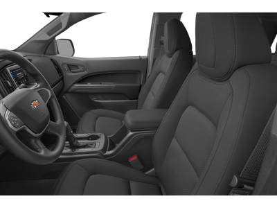 2021 Chevrolet Colorado 2WD Work Truck