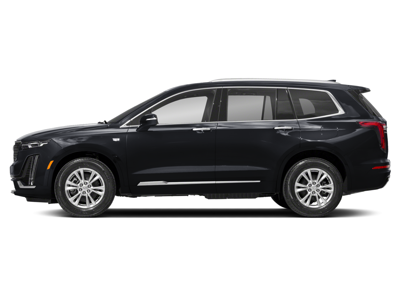 2024 Cadillac XT6 Premium Luxury photo 2