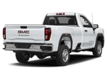 2024 GMC Sierra 2500 HD Pro