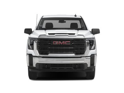 2024 GMC Sierra 2500 HD Pro