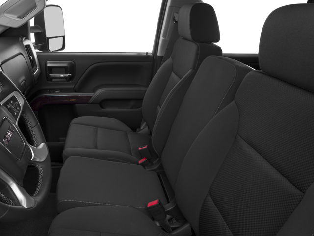 2015 GMC Sierra 2500 HD Denali