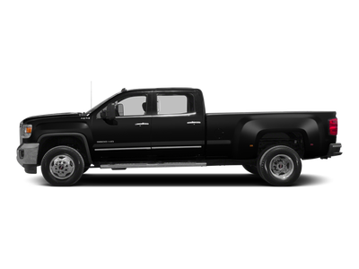 2015 GMC Sierra 3500 HD SLT