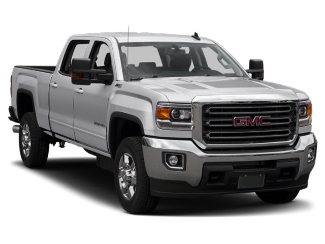 2015 GMC Sierra 3500 HD SLT
