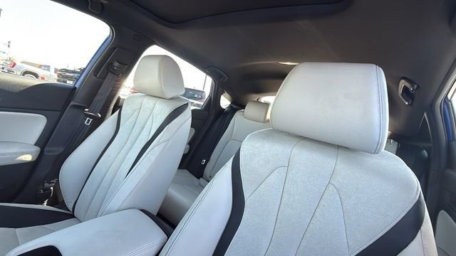 2025 Acura Integra w/A-Spec Technology Package