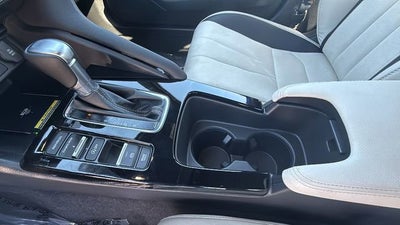 2025 Acura Integra w/A-Spec Technology Package