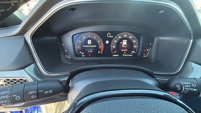 2025 Acura Integra w/A-Spec Technology Package