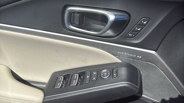 2025 Acura Integra w/A-Spec Technology Package