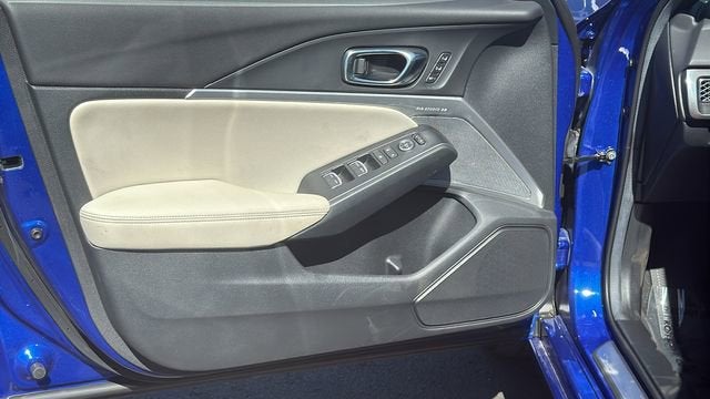 2025 Acura Integra w/A-Spec Technology Package