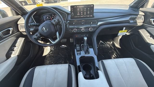 2025 Acura Integra w/A-Spec Technology Package