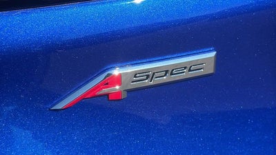 2025 Acura Integra w/A-Spec Technology Package