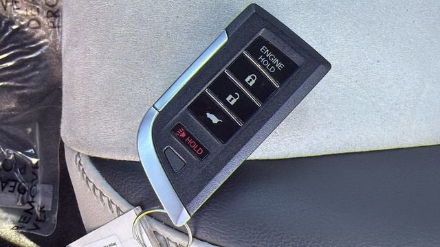 2025 Acura Integra w/A-Spec Technology Package