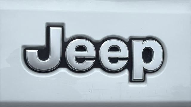 2020 Jeep Grand Cherokee Summit