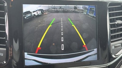 2020 Jeep Grand Cherokee Summit