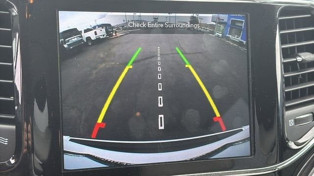 2020 Jeep Grand Cherokee Summit