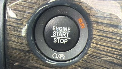 2020 Jeep Grand Cherokee Summit