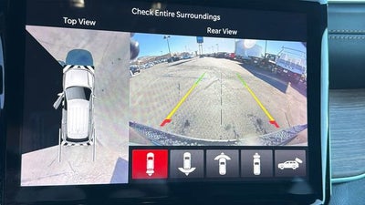 2022 Jeep Grand Cherokee L Summit