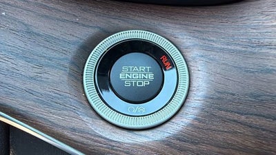 2022 Jeep Grand Cherokee L Summit