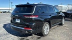 2022 Jeep Grand Cherokee L Summit