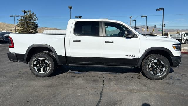 2024 RAM 1500 Rebel