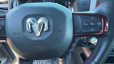2024 RAM 1500 Rebel