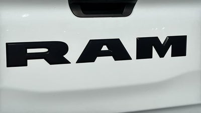 2024 RAM 1500 Rebel