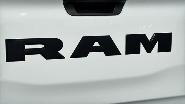 2024 RAM 1500 Rebel