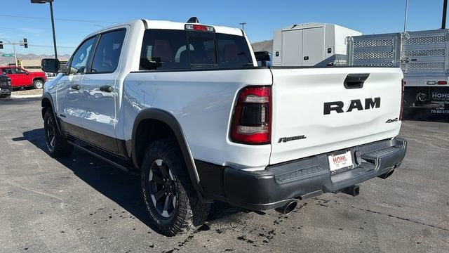 2024 RAM 1500 Rebel