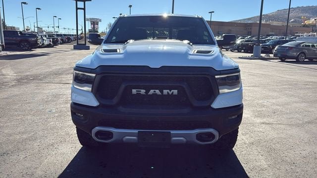 2024 RAM 1500 Rebel