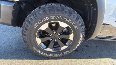 2024 RAM 1500 Rebel