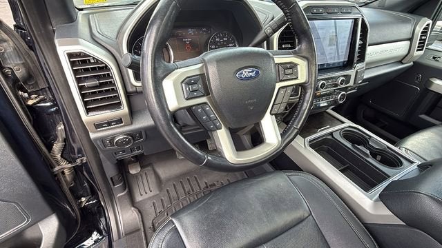 2022 Ford Super Duty F-250 SRW XL