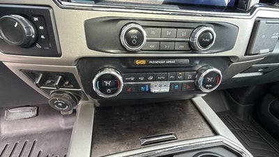2022 Ford Super Duty F-250 SRW XL