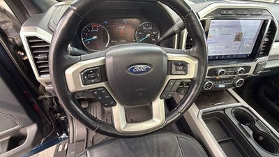 2022 Ford Super Duty F-250 SRW XL