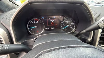 2022 Ford Super Duty F-250 SRW XL