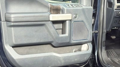 2022 Ford Super Duty F-250 SRW XL