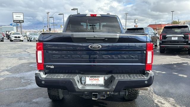 2022 Ford Super Duty F-250 SRW XL