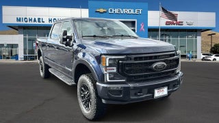 2022 Ford Super Duty F-250 SRW XL