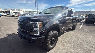 2022 Ford Super Duty F-350 SRW XL