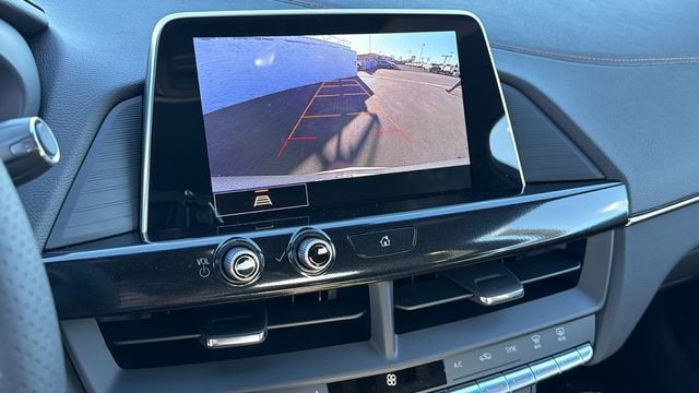 2026 Cadillac CT4 Sport