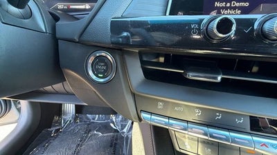 2026 Cadillac CT4 Sport