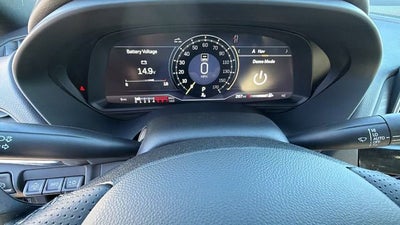 2026 Cadillac CT4 Sport