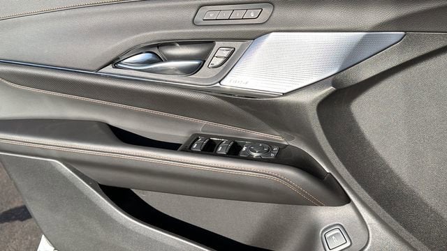 2026 Cadillac CT4 Sport