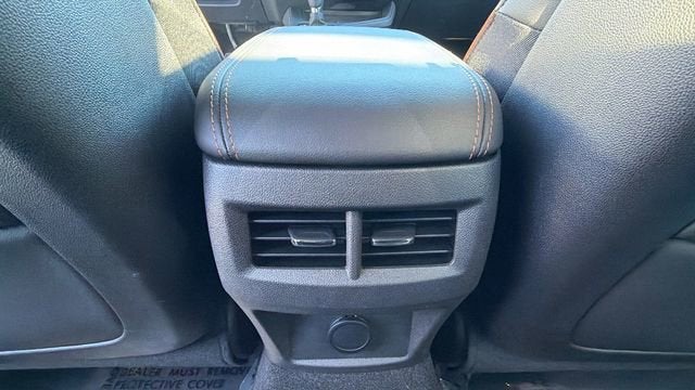 2026 Cadillac CT4 Sport