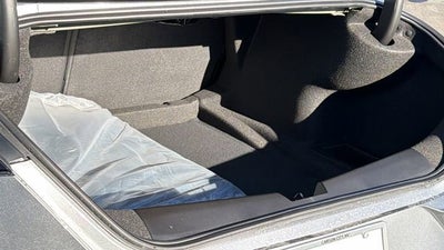 2026 Cadillac CT4 Sport