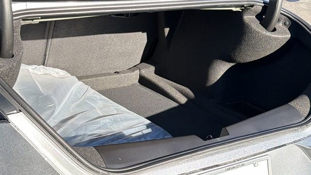 2026 Cadillac CT4 Sport