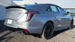2026 Cadillac CT4 Sport