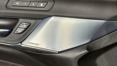 2026 Cadillac CT4 Sport